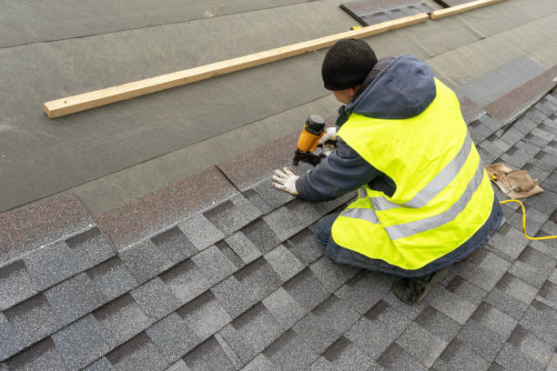 Quick and Trustworthy Emergency Roof Repair Services in Sloan, IA