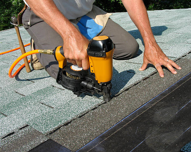 Trusted Sloan, IA Roofing Contractor Experts